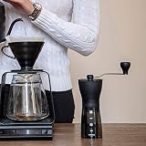 Top 20 Best Ceramic Coffee Grinders of 
