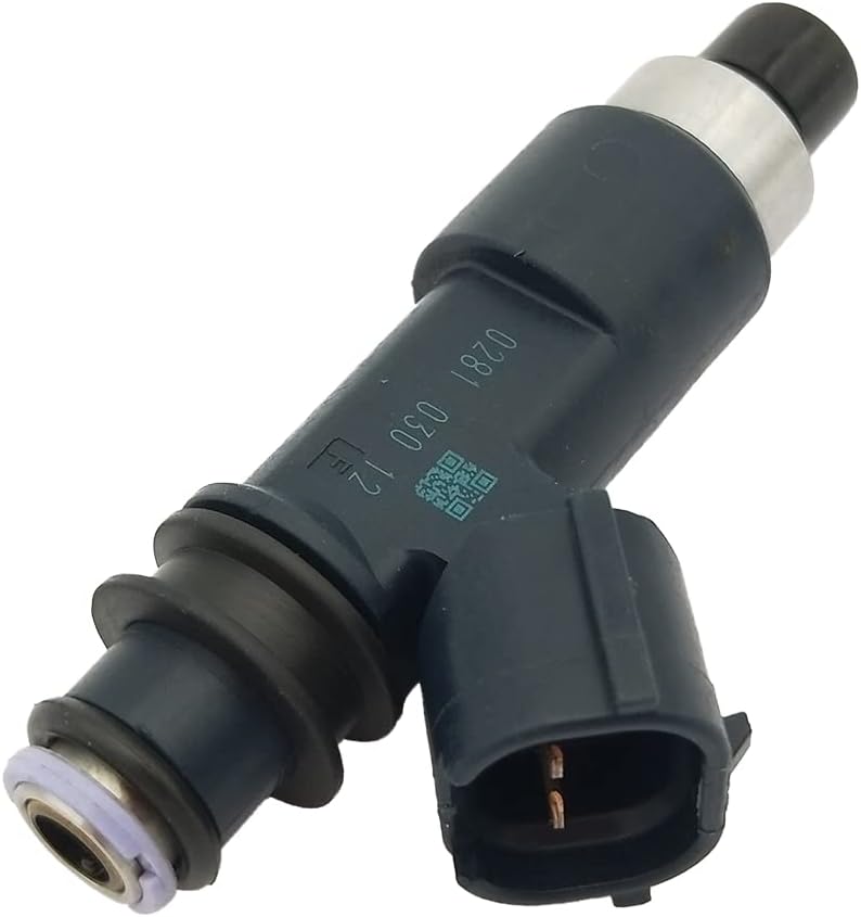 JESBEN 3089893 1pcs Fuel Injector 12 Holes Replacement for Polaris Sportsman EFI 2006-2014 Ranger 500 EFI 2006-2013 100-3009