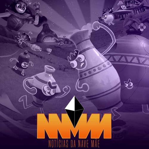 Not&iacute;cias da Nave M&atilde;e #319 - Ubisoft anuncia enorme reestrutura&ccedil;&atilde;o, o Xbox Developer Direct e mais