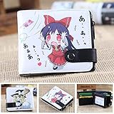 Geeignet für junge Männer und Frauen, Jungen und Mädchen, Studenten und Anime-Liebhaber. Speziell für Anime-Fans entwickelt. Muss ein tolles Geschenk für Freunde und Familien sein.