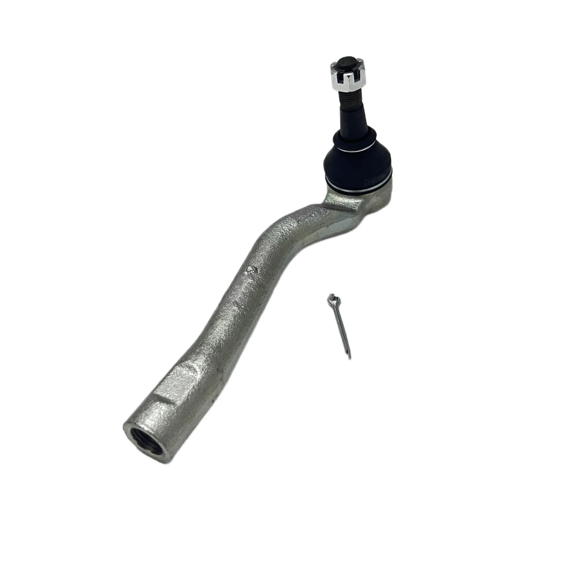Przegub kulowy Pasuje do Lexus LS460 USF40 45460-59085 45470-59095 45503-59145 oś przednia wewnętrzna końcówka drążka kierowniczego przegub kulisty Drążek kierowniczy