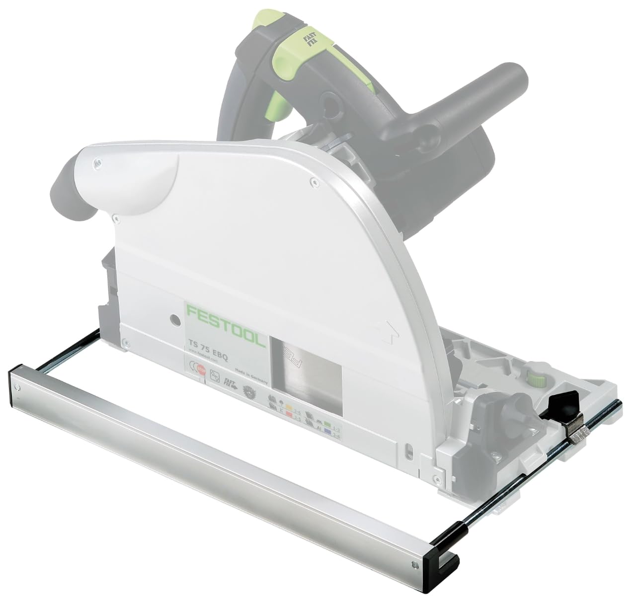 Festool Tope paralelo PA-TS 75