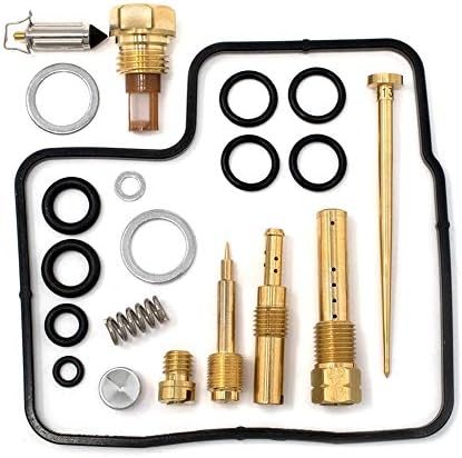 New Carburetor Diaphragms Honda Sabre Interceptor Magna V45 VF700 Vf750 Magna Saber Interceptor - View #6