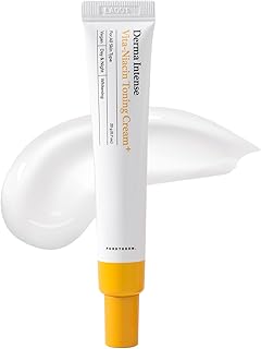 Crema iluminadora de manchas oscuras | Niacin...