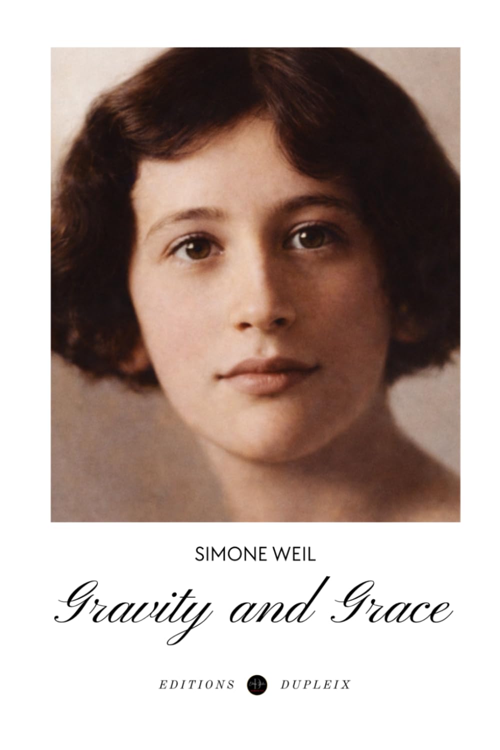 Gravity and Grace (Translated)