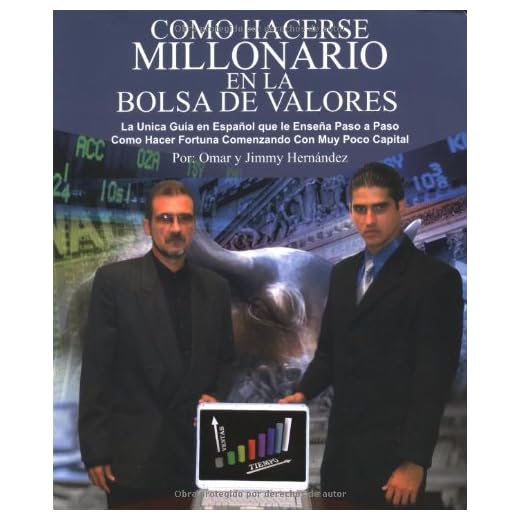 Como Hacerse Millonario En La Bolsa De Valores