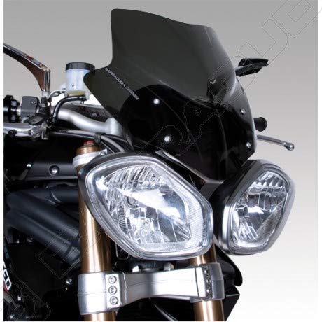  Cupolino Barracuda\