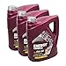Produktbild 3x MANNOL MN7907-5 Energy Combi LL 5W-30 Motoröl API SN/CF 5L