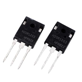 5PCS H20R1203 TO-3P H20R1203 TO247 20R1203 New for Original New for Arrival 2025 High for Quality