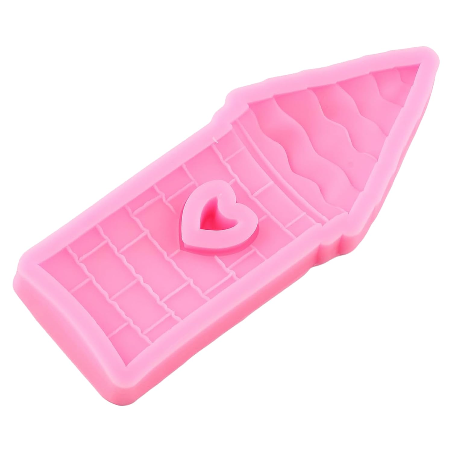 YIHUOMOLDS Castle Silicone Fondant Molds Cinderella Fairy Tales Mold For Cake Decorating Cupcake Topper Chocolate Candy Gum Paste Polymer Clay - Image 7