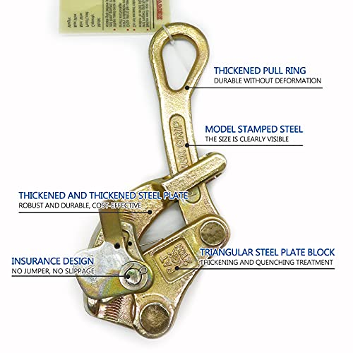 The 30 Best Electrical Pulling Grips of 2024 [Verified] Cherry Picks