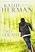 Only by Death: A Novel (Ozark Mountain Trilogy)