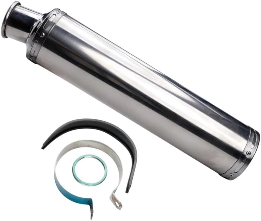 Motorcycle Pipe For All Motorbike Types And Models Spare