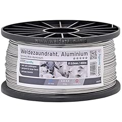 VOSS.farming Aludraht 400m 2,0mm Weidezaun...