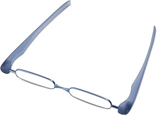BEDO Unisex Reading Glasses Stainless Flex 2.00 Readers