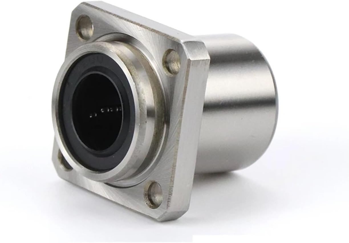 埋め込みガイドベアリング LMKP6 8 10 12 13 16 20 25 30 35 40 50UU 1個(LMKP6UU)