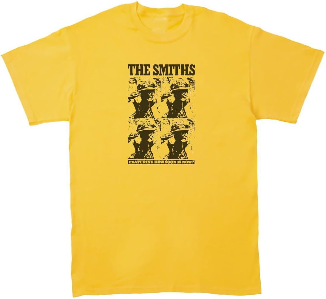 the smiths バンドTシャツ バンT ザ　スミス　ラグラン THE SMITHS Tシャツ バンドTシャツ バンT ザスミス ツアーT