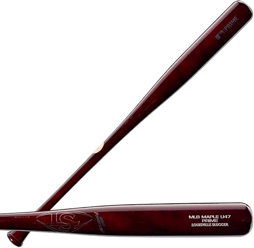 Miniatura 5 de Louisville Slugger MLB Prime Maple U47 Bate de béisbol