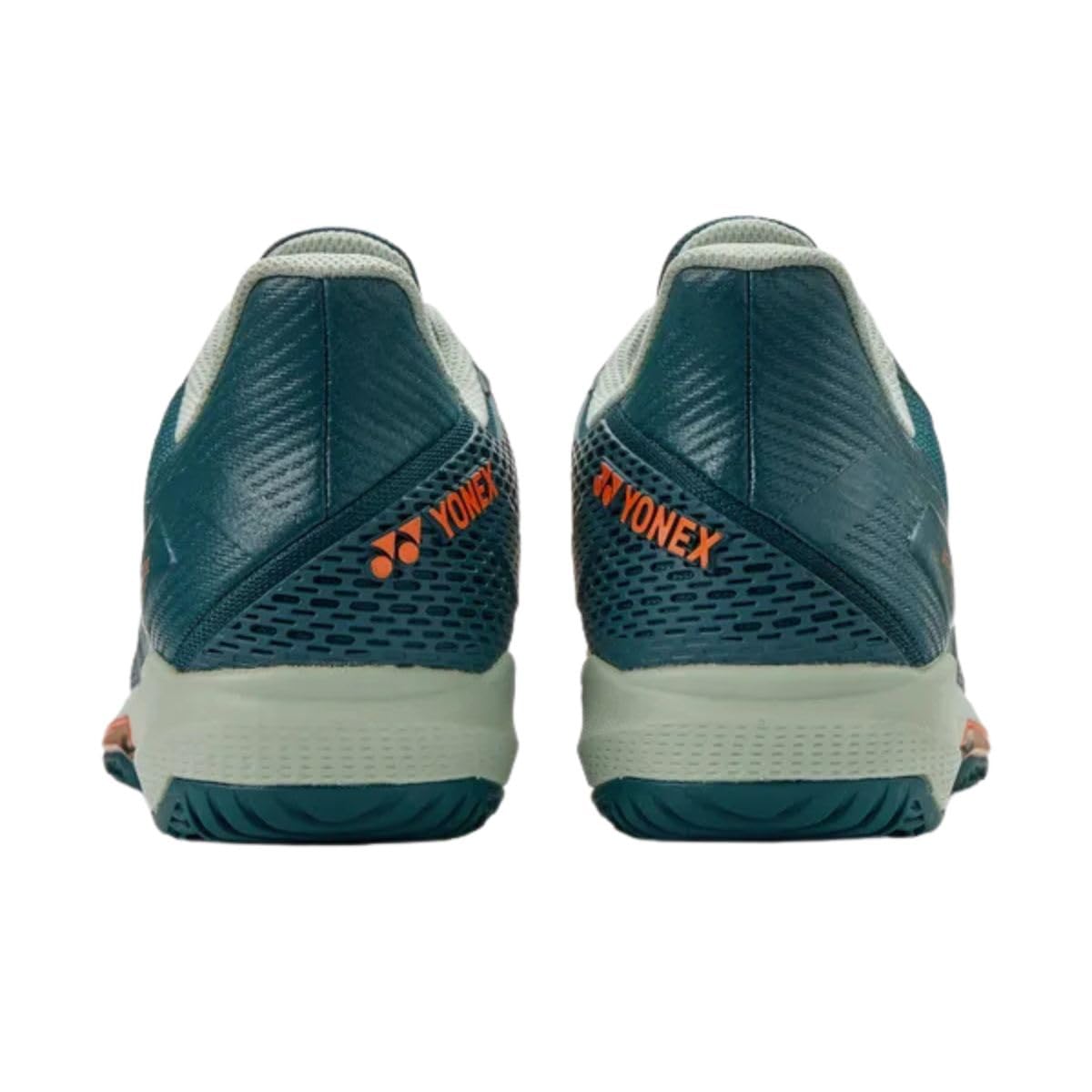 YONEX AD Accel CL Uomini Scarpe da Tennis Scarpa per Terra Rossa