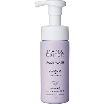 フェイスパウダー mamama MAMA BUTTER ママバター 無添加 フェイスパウダー クリア SPF25