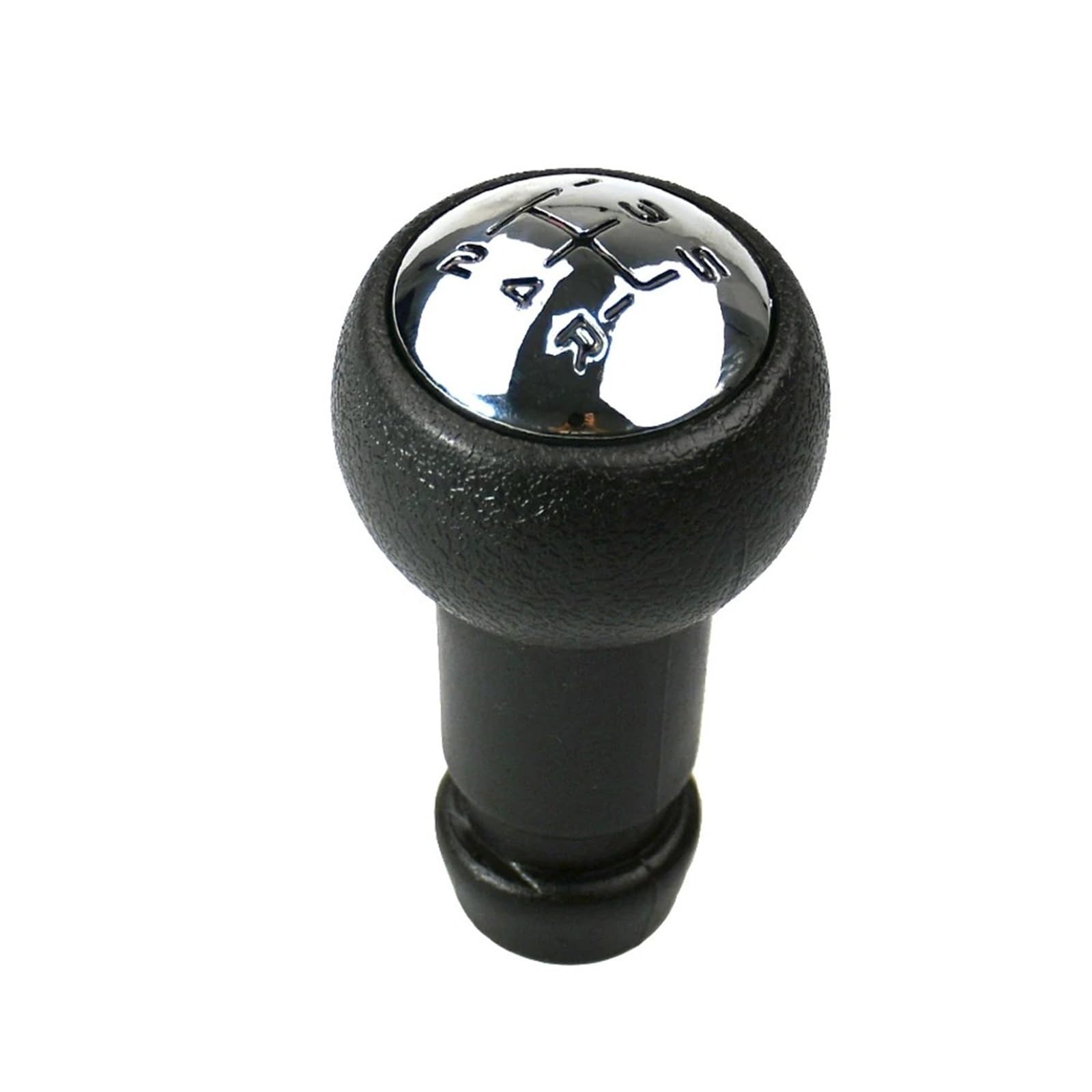 XZCVTYW Gear Knob PU Lever Gaitor Boot Car Shift for Peugeot 106 205 206 306 406 107 207 307 407 807 for Saxo/Xsara/Xantia/ C2 Car Gear Lever Shifter