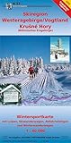skiregion simulator download  Skiregion Westerzgebirge /Vogtland: Wintersportkarte mit Loipen, Skiwanderwegen, Abfahrtshängen und Winterwanderwegen. 1:40 000
