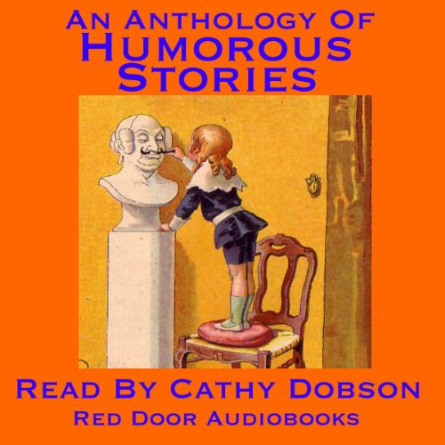 An Anthology of Humorous Stories
