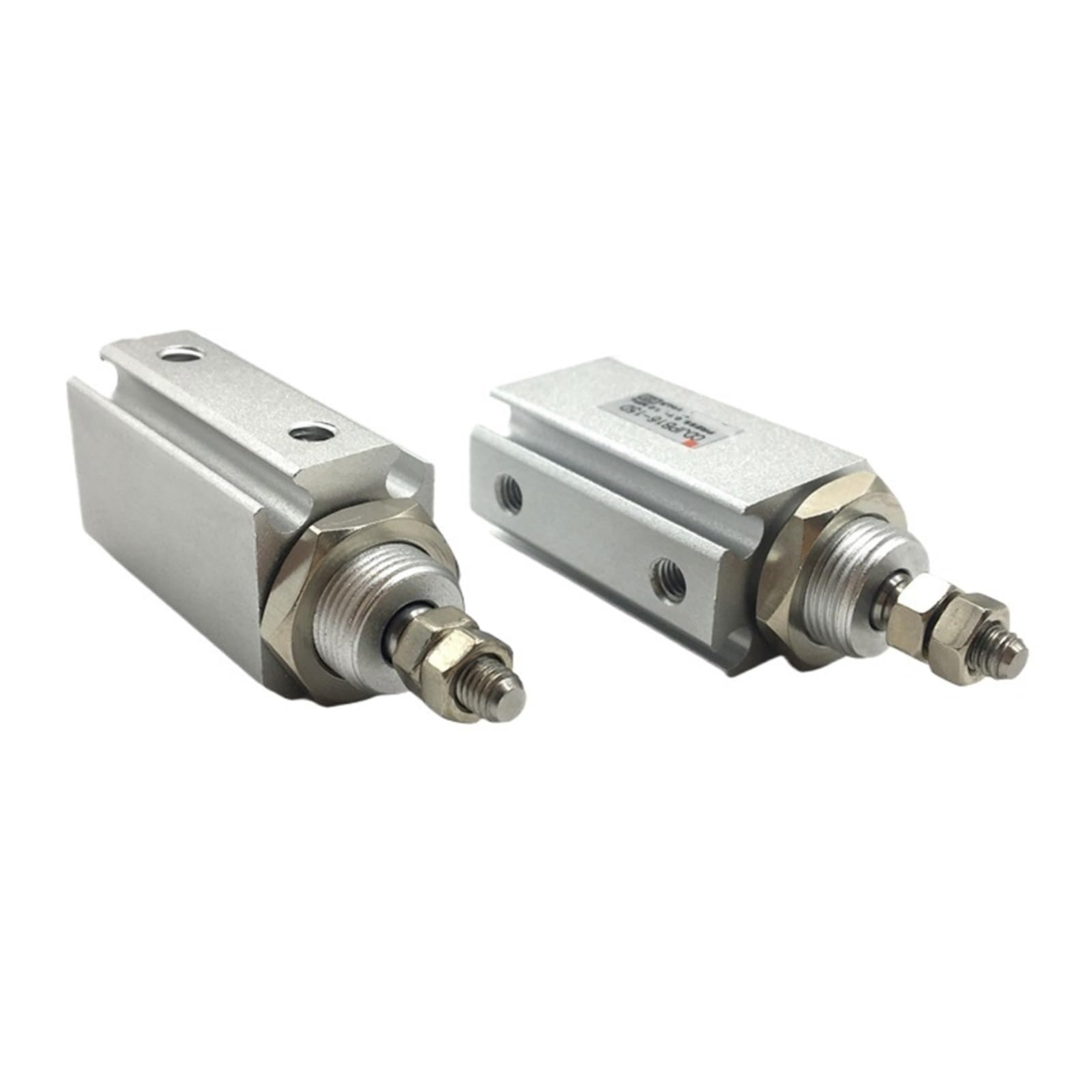 Mini cylindre pneumatique CDJPB16-20D double effet pour micro-automatisation