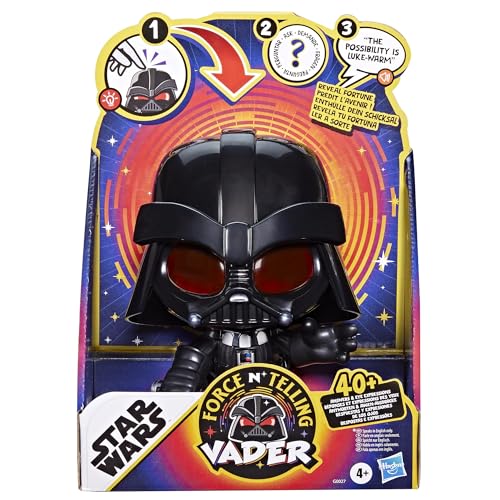 Generic 6 INCHES Sttar Wars Force N Telling Vader thumb #8