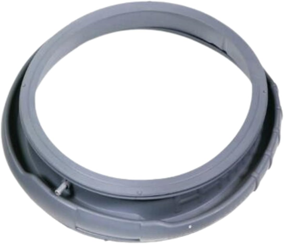 Washer Door Boot Seal Gasket Replaces For Samsung DC97-14932B AP4563865 PS4220493 Diaphragm
