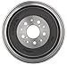 ACDelco Professional 18B244 Rear Brake Drum