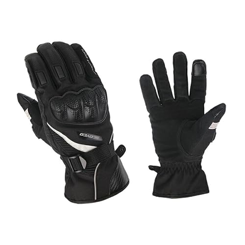 SCOYCO(スコイコ) レディースライディンググローブ MC12W