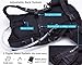 Hydration Backpack with 2L Water Bladder Leakproof Hydration Pack for Running Insulated Water Backpack for Hiking Lightweight Hydration Packs for Biking Cycling Camping Festival Raves