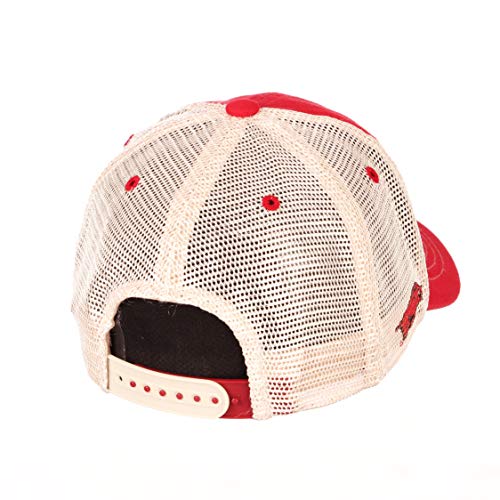 Gorra ZHATS NCAA para hombre Destination Relaxed miniatura 2