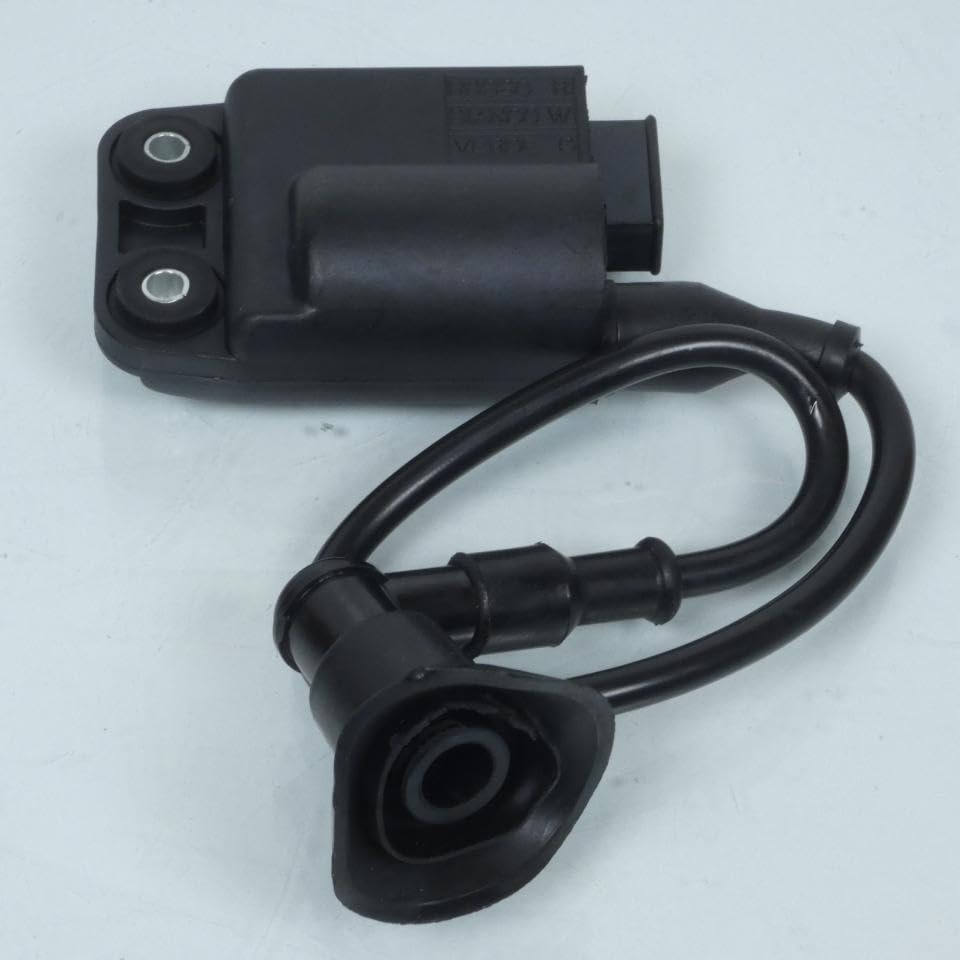 Bobina di accensione HT Teknix per Scooter Gilera 50 Stalker 2000-2011