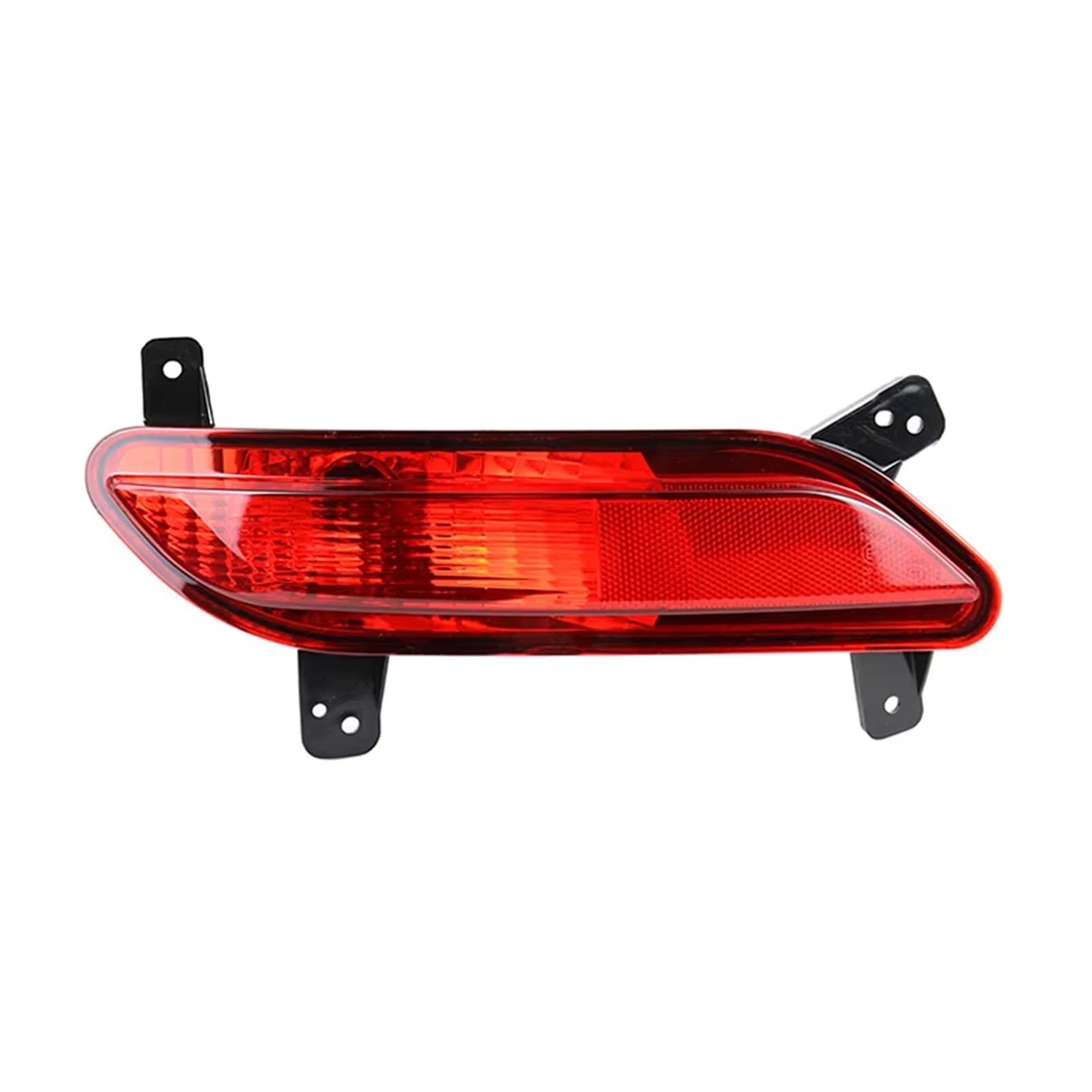 Pilotos Traseros Iluminación Para FAW Para D60 2017 2018 2019 2020 2021 2022 2023 Luz De Parachoques Trasero Coche Freno Antiniebla Marcha Atrás