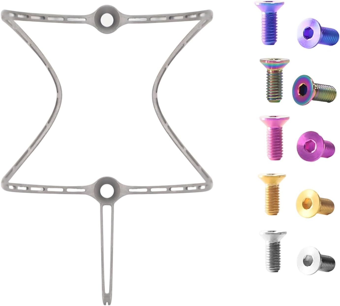 Antiskid Biking Essential Drink Holder Bike Cycling Water Bottles Cage Holder for Various Cycling