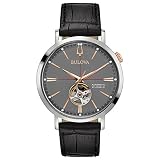 Bulova Uomo Orologio 98A187