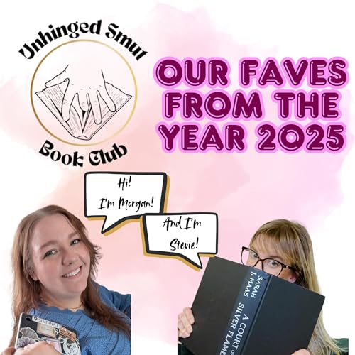 Our Top 5 Books of 2025