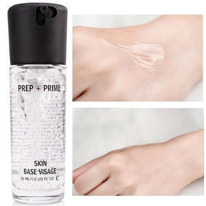 Image of Professional Waterproof Oil-Free Long-Lasting Full Coverage Matte Foundation (xta)