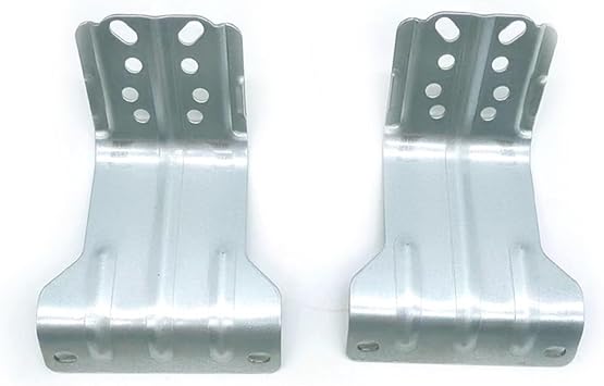 Stacking Kit for LG Washer & Dryer Space-Saving Laundry Workstation & Compatible Laundry Room Easy Installation Support