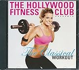 Hollywood Fitness Club Feature
