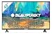 Produktbild Blaupunkt BS43U3012OEB Smart TV 108 cm (43 Zoll) 4K UHD Fernseher (Miracast, Triple Tuner, HDMI) [Modelljahr 2020]