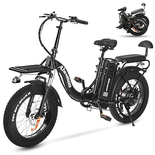 Our Top 10 Best Long Range Electric Bike Reviews Glory Cycles