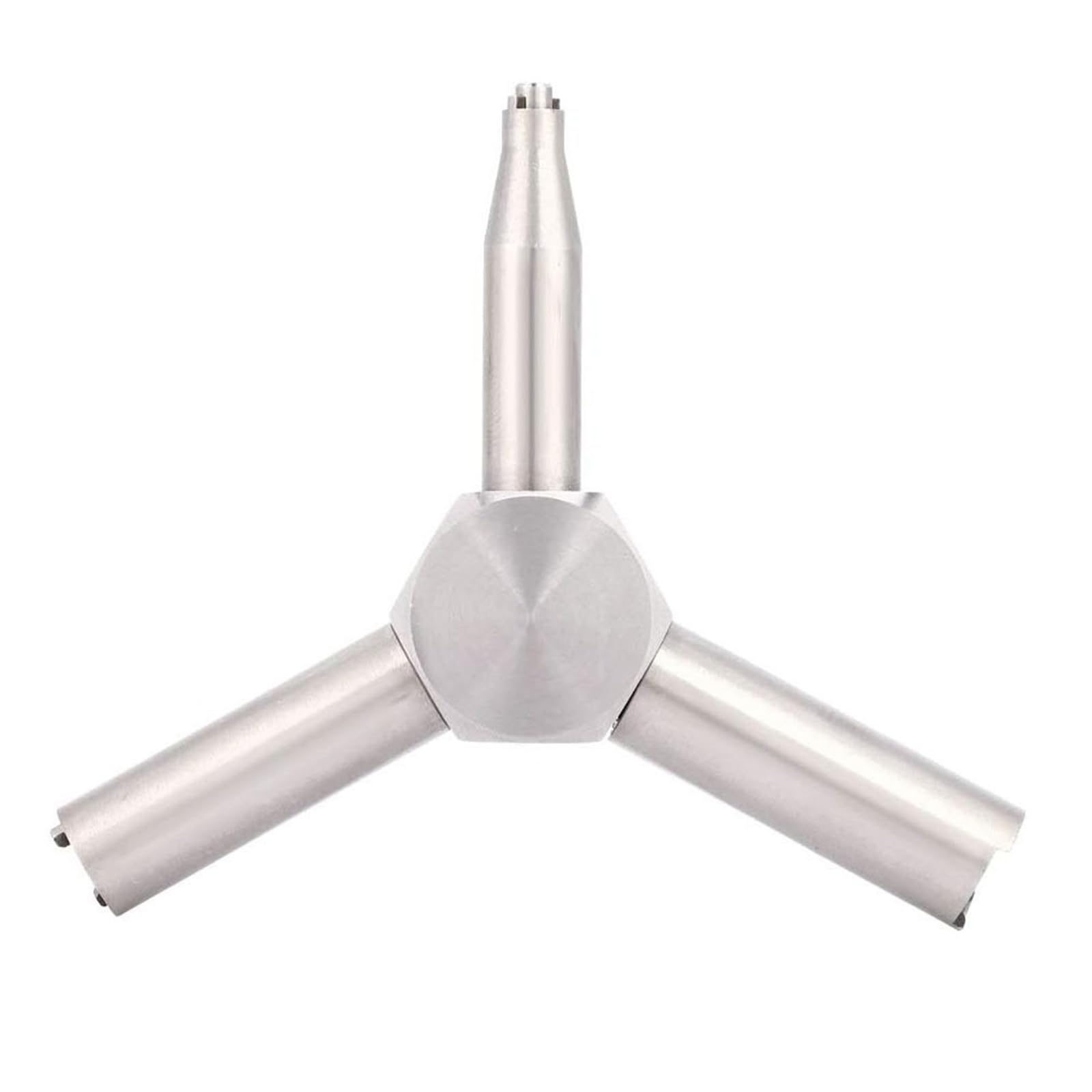 Magazine Charging Valves Triangular Wrench for Easy and Electrical Maintenance Home Repairs Tool Industrial Valves Tool