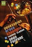  Venezueian Brass Ensemble - Gran Fanfare