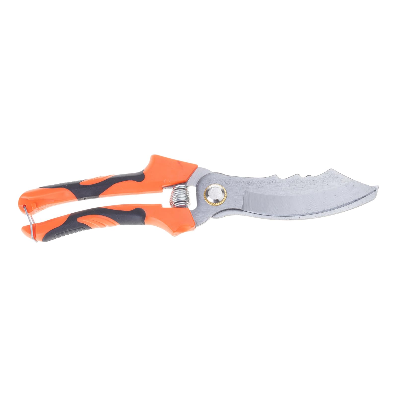 Oringnat Kitchen Scissors Multifunctional Food Cutter Scissors For Vegetables Soft Meat Chicken Garlic Cooking Scissors
