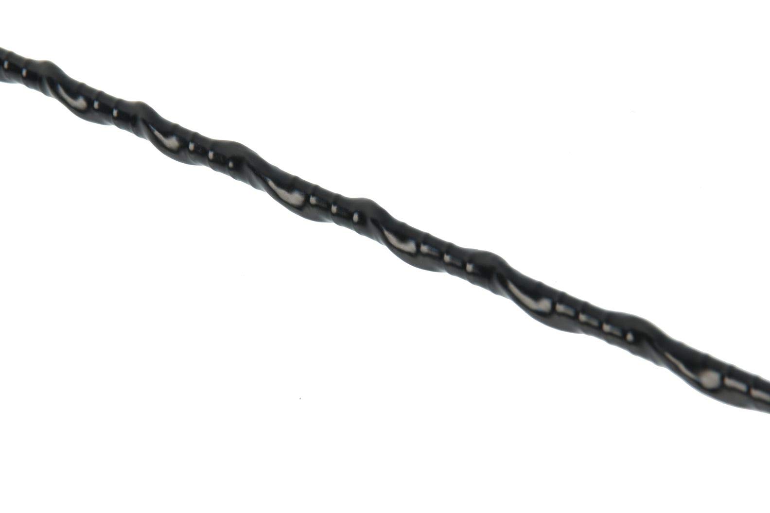 Amazon.com: URO Parts 65203453893 Antenna Mast, M6 Male Thread
