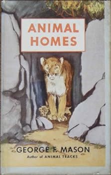 Animal Homes