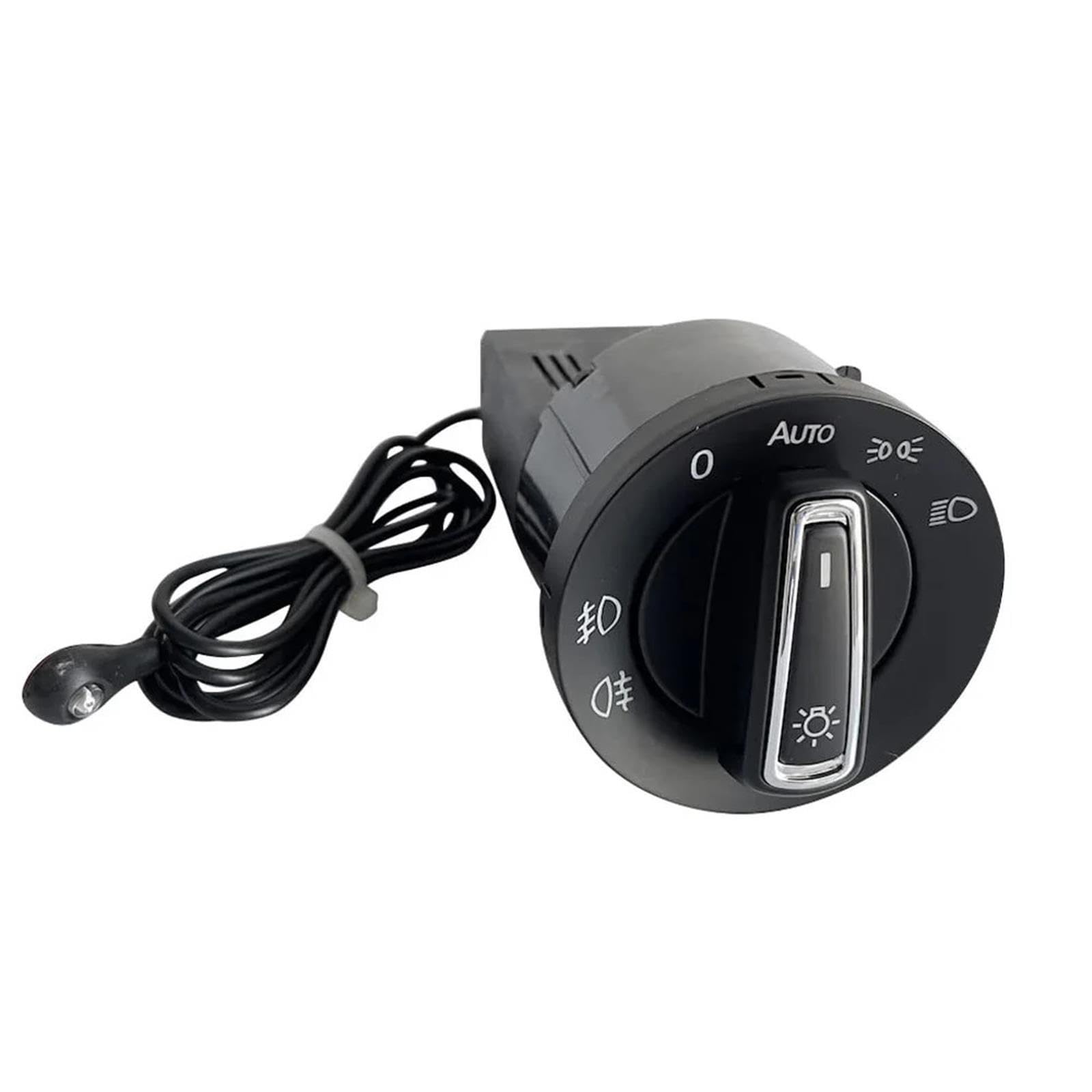 Interruptor De Faros Para Volkswagen para Golf MK4 para Polo